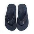 thumbnail image 3 of Puppez Kid Boy's Flip Flops Indoor Outdoor Lightweight Summer Slipper Sandal, 3 of 4