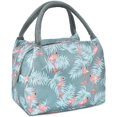 thumbnail image 1 of Cute Lunch Bag Insulated Lunch Tote Bag For Women Lunch Box For Teen Girls Cooler Bag Insulated Lunch Bags For Women Work, 1 of 4
