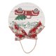 thumbnail image 4 of Adorno de letrero colgante, letrero de bienvenida de Navidad, decoración de adornos navideños de álamo, letrero de bienvenida de Navidad de madera, tecnología avanzada, 4 of 8