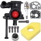 thumbnail image 1 of 795477 Carb carburetor for Briggs & STRATTON lawn mower 795477 795469 794147 699660 794161 498811, 1 of 6