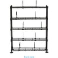 thumbnail image 6 of Atlantic 3010 Maxsteel 5 Tier Multimedia Rack, 6 of 7
