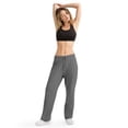 thumbnail image 4 of Champion Women's Lounge Pants, Standard Fit, Lightweight, Sizes S-3X, 4 of 4