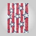 thumbnail image 2 of Coolnut Independence Day Rectangle Tablecloth Spill-Proof Polyester Table Cloth Table Cover for Kitchen Dining Picnic Holiday Party Decoration,60"x108", 2 of 7