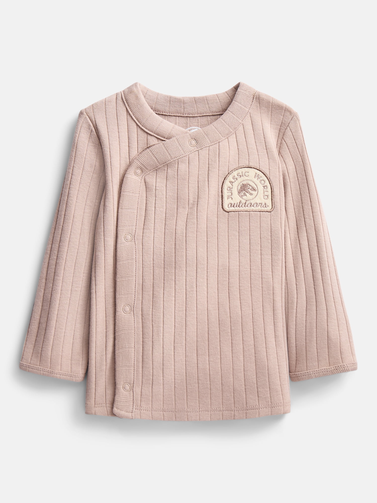 Jurassic World Baby Take Me Home Set, 3-Piece, Sizes Preemie-9M