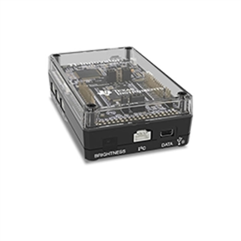 TEXAS INSTRUMENTS STEMSL//ENV//9L1 SensorLink Adapter
