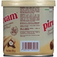 thumbnail image 4 of Pirucream Rolled Wafer Filled with Chocolate and Hazelnuts, 30 Servings Per Container, 5.46 oz, Can, 4 of 6