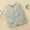 Light Green, variant on Toddler Puffer Vest Sleeveless Jacket Lightweight Outerwear Jackets & Vests Kids Kids Winter Clothes Girls Size 5-6 Years Clothes