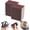 10-pack, variant on Magic Emery Cleaning Sponge, Emery Magic Wipe Sponge, Pot Bottom Cleaning Descaling, Reusable Rust Remover Eraser for Cookware, Grates & Household Scouring (5-Pack)