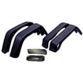 thumbnail image 2 of Crown Automotive 55254918K76 CAS55254918K76 97-06 TJ WRANGLER FENDER FLARE KIT, 2 of 2