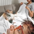thumbnail image 3 of Querido, Encogí a los Niños anti-pilling, suave, ligera, esponjosa y acogedora de lujo para hogar y cocina – Perfecta para niños y adultos,200x150cm, 3 of 6