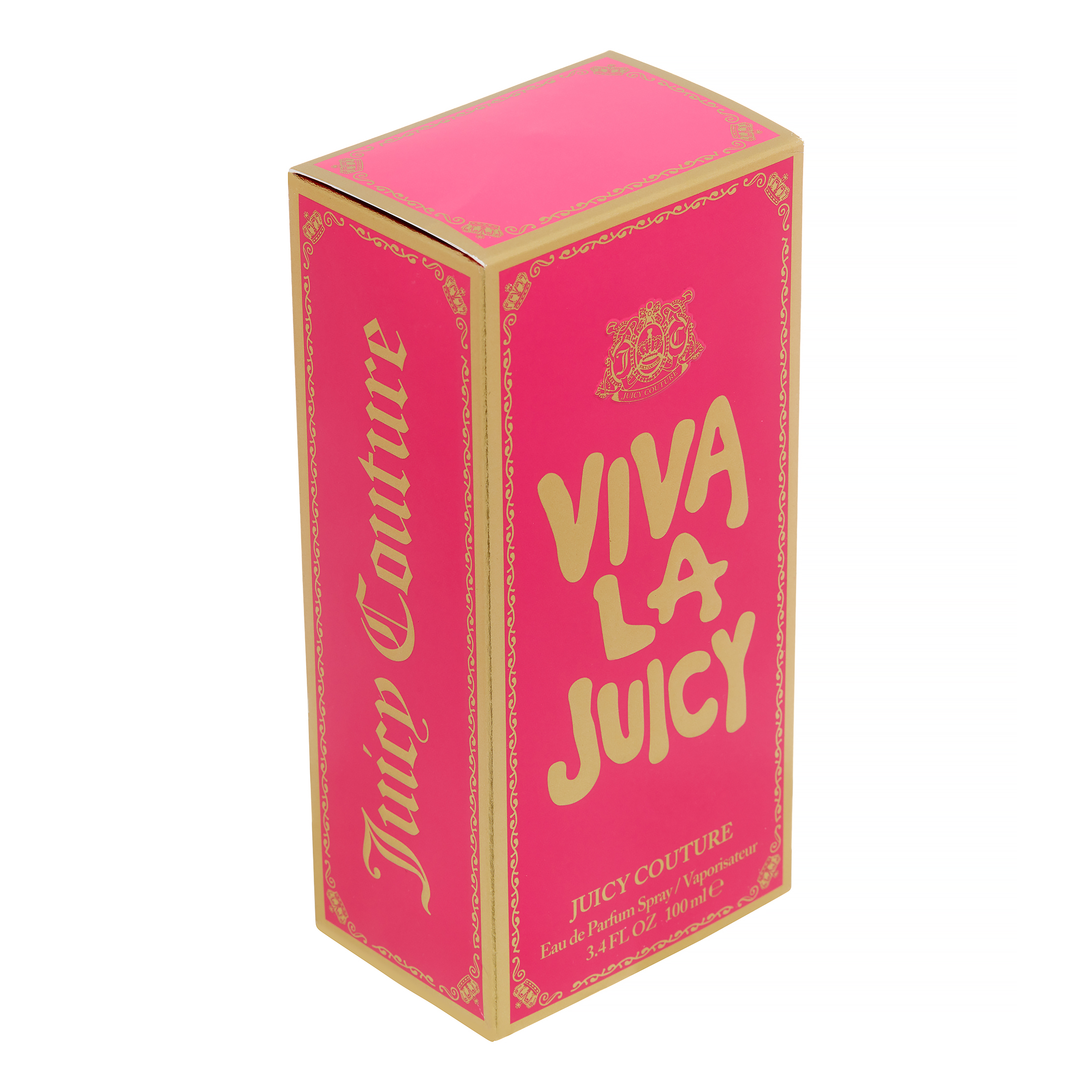 Juicy Couture Viva La Juicy Eau de Parfum, 3.4 oz photo 4
