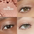 thumbnail image 4 of COVERGIRL Eye Enhancers 1-Kit Eyeshadow, 780 Rose Beam, 0.09 oz, 4 of 8