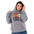 thumbnail image 3 of Popeye The Sailor Man Sleeping Chill Hoodie Sweatshirt Women Men Brisco Brands S, 3 of 6
