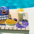 thumbnail image 6 of Andy Capp's Ranch Fries, Crunchy Flavored Corn & Potato Snacks, Lunch Picnic Movie Night Pantry Stocks On the Go Snacking Party Snack 3 oz 3 Packs w/ Bonus Snoep in Beperkte Oplage, 6 of 7