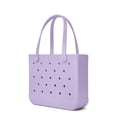 thumbnail image 2 of Bolsa de mano BOGG BAG, mediana, lila brillante, multiusos, EVA, 2 of 6