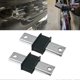 thumbnail image 1 of Exhaust Muffler Mount Insulator Bushing Saddlebar Support Bracket For Harley Touring Road King Electra Glide Street Glide Cvo, 1 of 5