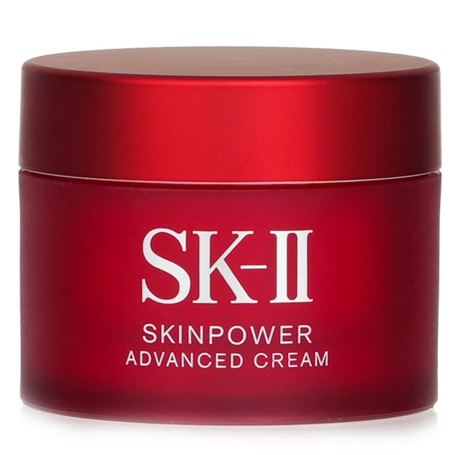 Crema hidratante SK II Skinpower Advanced 15 ml