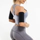 thumbnail image 3 of Recortadores De Brazos Para Mujeres Sauna Bandas De Sudor Brazo Ajustable Entrenador De Brazos Mangas De Tóner Para Entrenamiento Deportivo Kearding OD015010-02, 3 of 6