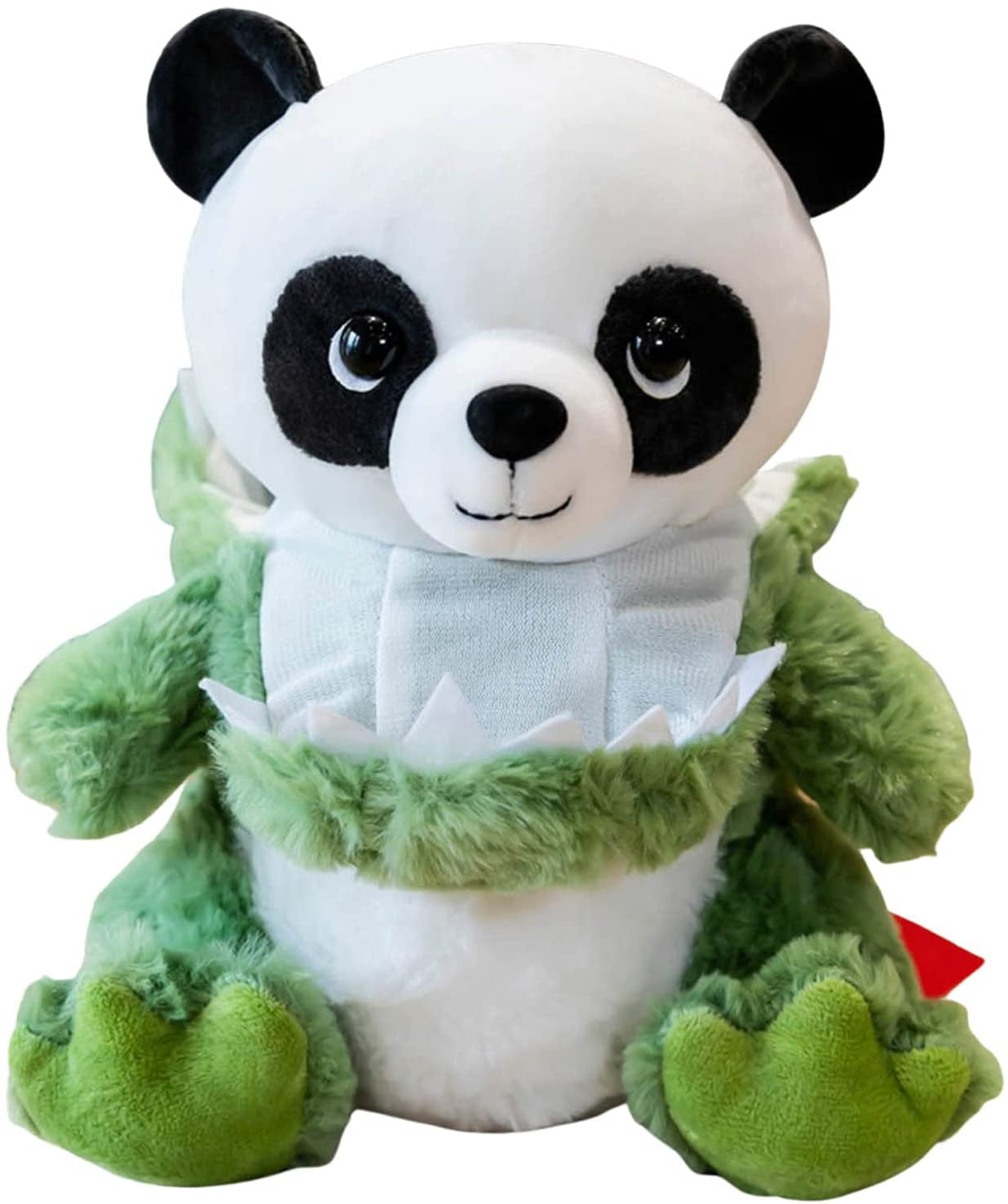 Plush Toy, Cute Reversible Stuffed Animal Flip Doll for Adults Children