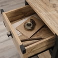 thumbnail image 4 of File Pedestal, Beige+ Reclaimed Natural finish, 4 of 8