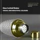 thumbnail image 5 of 13Oz Glass Cocktail Shaker Set - Glass Shaker For Cocktails Drink Shakers Cocktail And Cocktail Shakers, 5 of 5
