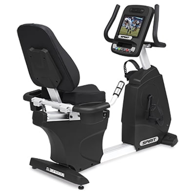recumbent bike walmart