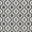 Black, variant on Brewster Marina Beige Modern Geometric Wallpaper