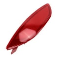 thumbnail image 2 of Reflector de parachoques trasero rojo de advertencia, resistente al agua y a los golpes, repuesto para Hyundai Accent LE SE (izquierda): 924051R000, 2 of 14