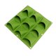 thumbnail image 5 of BESTYASH Macetero Colgante De Fieltro Con Bolsillos Para Plantas Suculentas Y Vegetales, 5 of 6