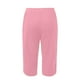 thumbnail image 5 of WILLBEST Pantalones Casuales de Mujer para Uso Diario, Cómodos Pantalones Deportivos de Cintura Media para Mujeres de Moda, Verano 2025 Chica, 5 of 5