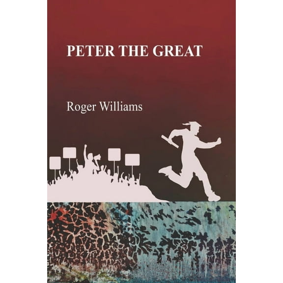 Peter The Great (Paperback)