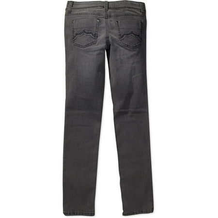 L.E.I. - Juniors' Kristal Skinny Jeans
