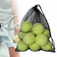 thumbnail image 1 of 12 Pelotas de Tenis Colamx Amarillo, 1 of 8
