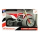 thumbnail image 1 of Honda CRF450R rojo 1/12 modelo de motocicleta fundida a presión por New Ray New Ray 57873, 1 of 1