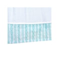 thumbnail image 6 of Girls Dress Halter Blue White Stripe Summer Cotton Sleeveless 6 Years, 6 of 6