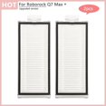 thumbnail image 1 of For Xiaomi Roborock Q7 Max,Q7 Max+,Q7 Plus,T8 Replacement Filter Main Side Brush Cloth Dust Bag Parts Vacuum Cleaner Accessories, 1 of 5