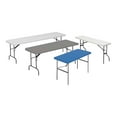 thumbnail image 4 of IndestrucTable TOO 1200 Series Folding Table, 4 of 4