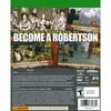 Duck Dynasty, Activision, Xbox One, 047875770331