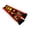 Color4, variant on 2026 International Soccer Scarf Double Sided Print Football Fan Scarves National Flag Shawl Wrap for Unisex