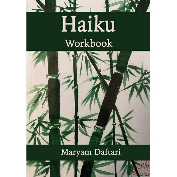 Haiku Workbook, (Paperback)