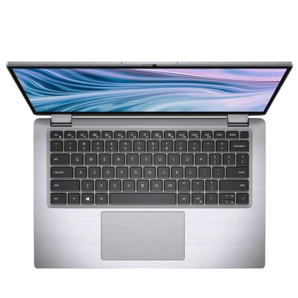 Dell Latitude 9410 2-in-1 Laptop PC | 14" Laptop | Intel Core i7-1185G7 (3.0 GHz) | 16GB RAM | 256GB SSD | Windows 11 Pro | Home or Office