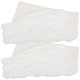 thumbnail image 2 of 2 fundas de almohada cuadradas decorativas de felpa, sin relleno, 2 of 8