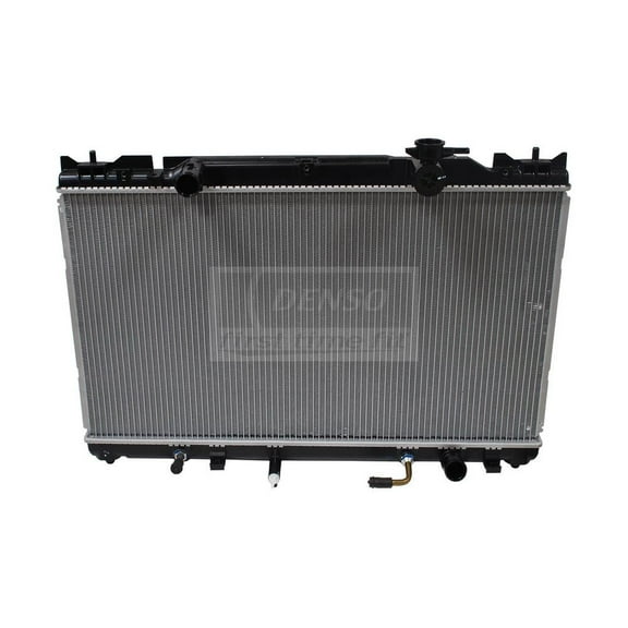 Denso 221-0505 Radiator fits 2002-2006 Toyota Camry