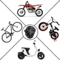 thumbnail image 3 of MEZOOM Bike Lock Cable, Bicycle Master Cable Lock with 5 Digit Combination Lightweight Bike Chain Lock 4-Feet, 3 of 6