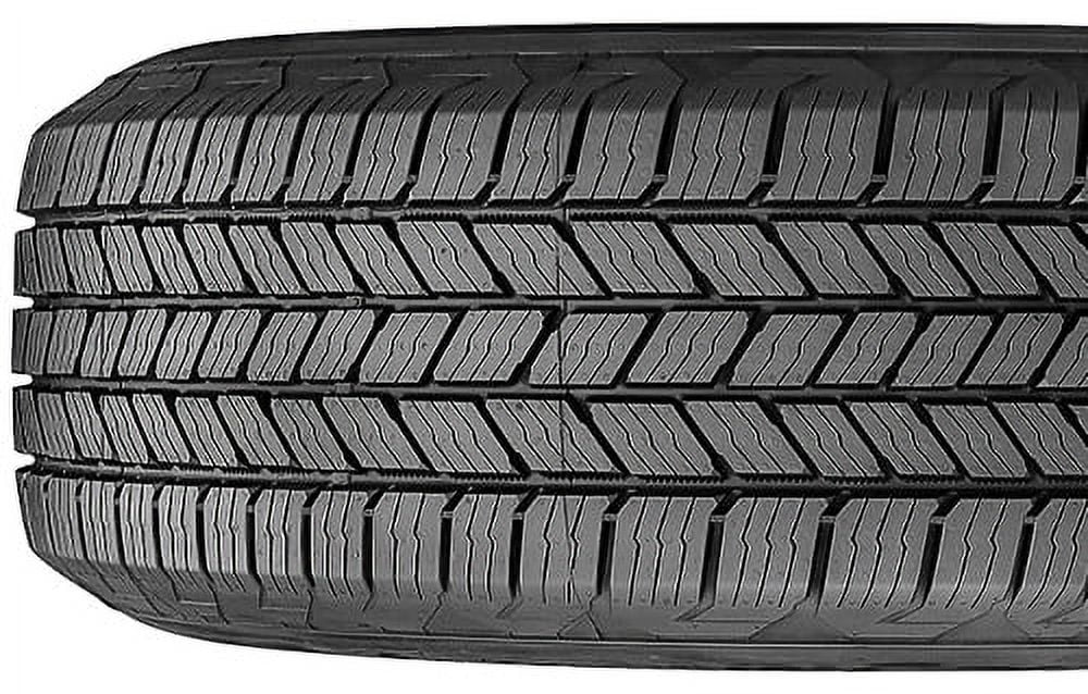 1 Continental TerrainContact H/T OWL 265/70R17 115T Highway [70000