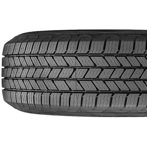 Continental 1 Continental TerrainContact H/T OWL 255/65R17 110T Highway [70000 Mi Warranty] 15571710000 / 255/65/17 / 2556517 Sansujyuku sansujyuku.com