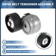 thumbnail image 4 of Conjunto de tensor de correa de transmisión para Fiat Brava 1996-2001 No.46546374/55180011 Metal 1 Pc, 4 of 7