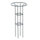 thumbnail image 5 of Enrejado de soporte para plantas trepadoras Enrejado de metal para plantas trepadoras Rosales 100 centímetros, 5 of 9