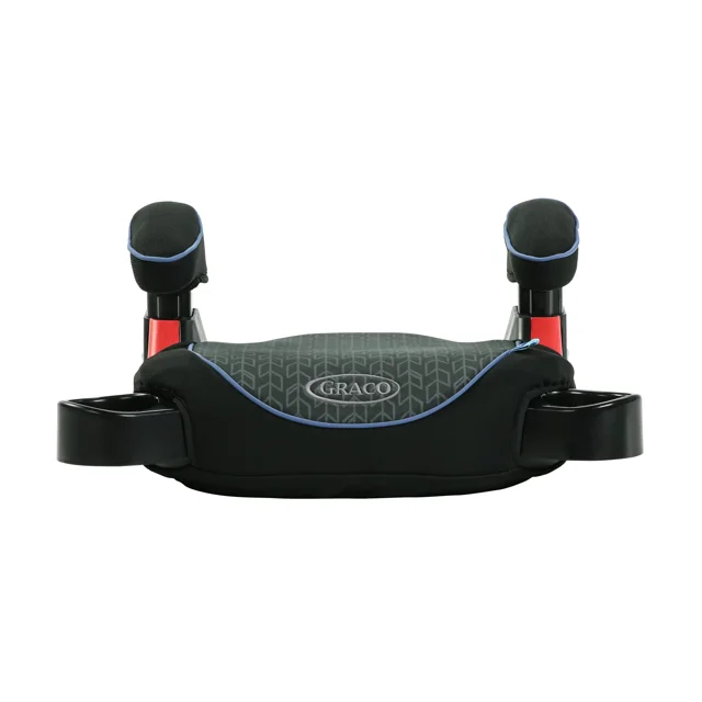 Graco Turbobooster Backless Forward Facing Booster Car Seat, Gust - image 3 of 9