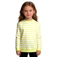 thumbnail image 3 of shoper Little Boy Shirts Crew Neck Short Sleeve T-Shirts Comfy Tee Shirt School Clothes for Boys, 3 of 7